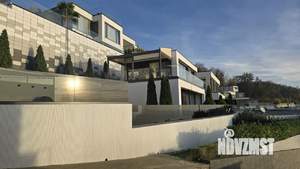 Дом 180м², 2-этажный, участок 4 сот.