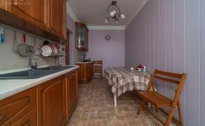 Дом 334м², 3-этажный, участок 7 сот.