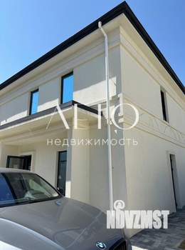 Дом 140м², 2-этажный, участок 4 сот.