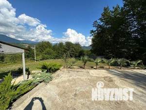 Дом 50м², 1-этажный, участок 11 сот.