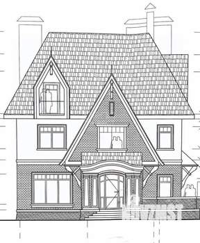 Дом 610м², 3-этажный, участок 6 сот.