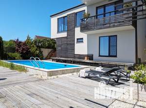 Дом 170м², 2-этажный, участок 15 сот.