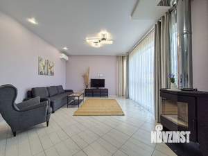 Дом 200м², 2-этажный, участок 3 сот.