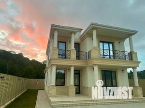 Дом 156м², 2-этажный, участок 5 сот.