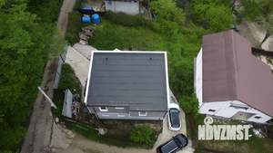 Дом 170м², 2-этажный, участок 5 сот.