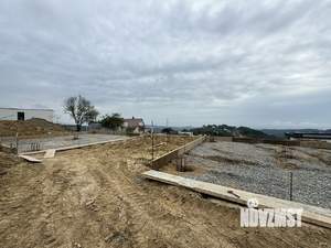 Коттедж 100м², 1-этажный, участок 4 сот.