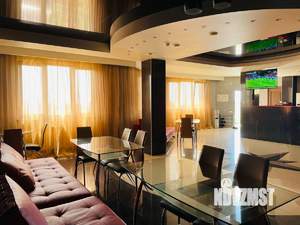 Дом 526м², 5-этажный, участок 4 сот.