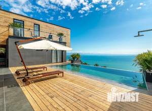 Дом 310м², 2-этажный, участок 7 сот.