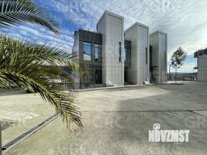 Таунхаус 150м², 3-этажный, участок 2 сот.