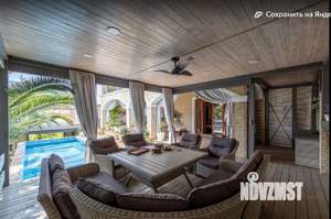 Дом 414м², 2-этажный, участок 9 сот.