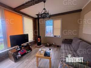 Дом 176м², 2-этажный, участок 6 сот.