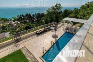 Дом 267м², 2-этажный, участок 6 сот.