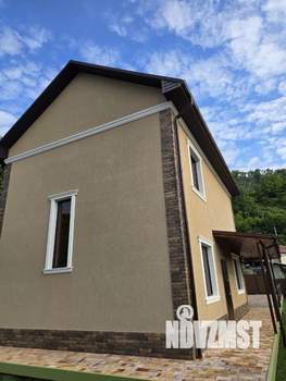 Дом 140м², 2-этажный, участок 496 сот.