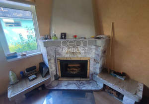 Дом 45м², 2-этажный, участок 6 сот.