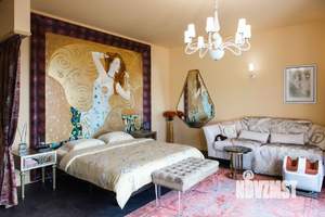 Коттедж 820м², 2-этажный, участок 17 сот.