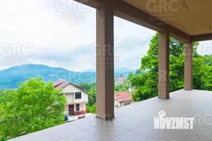 Дом 450м², 3-этажный, участок 10 сот.