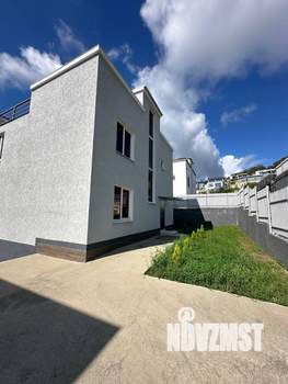 Дом 212м², 3-этажный, участок 4 сот.