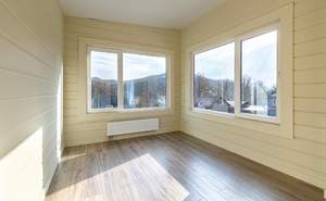 Дом 200м², 2-этажный, участок 7 сот.