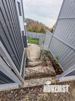 Дом 159м², 2-этажный, участок 3 сот.