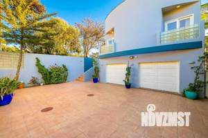 Коттедж 368м², 2-этажный, участок 9 сот.