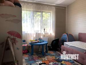 Дом 80м², 2-этажный, участок 5 сот.