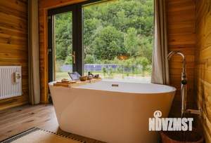 Дом 48м², 2-этажный, участок 3 сот.