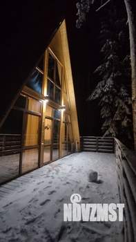 Дом 87м², 2-этажный, участок 4 сот.