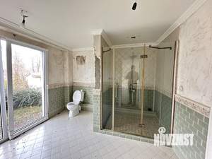 Дом 192м², 3-этажный, участок 7 сот.