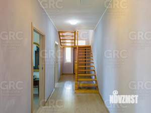 Дом 214м², 3-этажный, участок 3 сот.