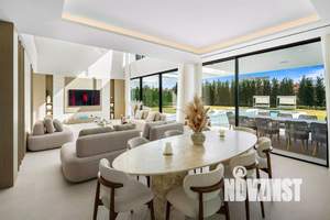 Дом 190м², 2-этажный, участок 190 сот.