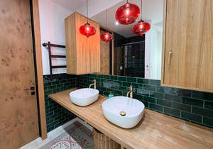 Дом 188м², 3-этажный, участок 4 сот.