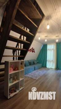 Дом 87м², 2-этажный, участок 4 сот.