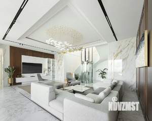 Дом 430м², 2-этажный, участок 15 сот.