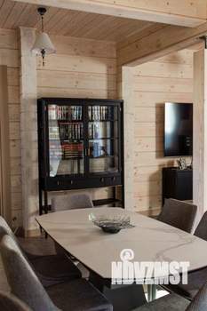 Дом 220м², 2-этажный, участок 6 сот.