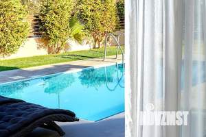 Коттедж 200м², 2-этажный, участок 7 сот.