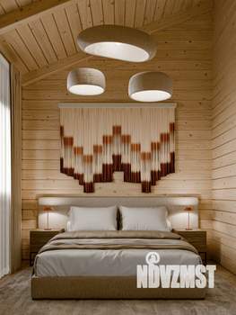 Дом 120м², 1-этажный, участок 6 сот.