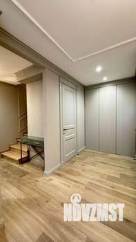 Дом 148м², 3-этажный, участок 3 сот.