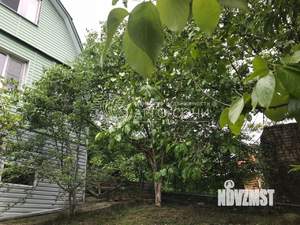 Дом 48м², 2-этажный, участок 5 сот.