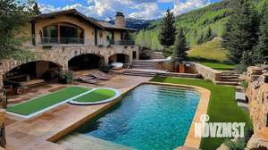 Дом 1000м², 2-этажный, участок 50 сот.