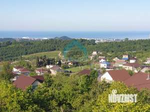 Коттедж 329м², 2-этажный, участок 8 сот.