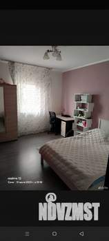 Дом 180м², 2-этажный, участок 5 сот.