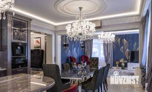 Дом 350м², 2-этажный, участок 8 сот.