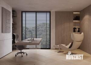 Коттедж 280м², 2-этажный, участок 5 сот.