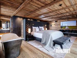 Дом 290м², 2-этажный, участок 7 сот.