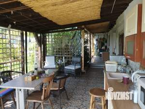 Дом 189м², 1-этажный, участок 40 сот.