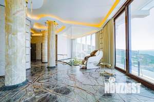 Дом 360м², 3-этажный, участок 9 сот.