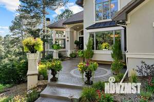 Дом 420м², 2-этажный, участок 14 сот.