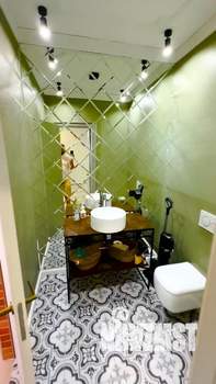 Коттедж 173м², 2-этажный, участок 3 сот.