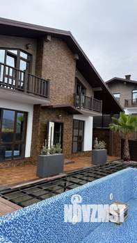 Дом 190м², 2-этажный, участок 10 сот.