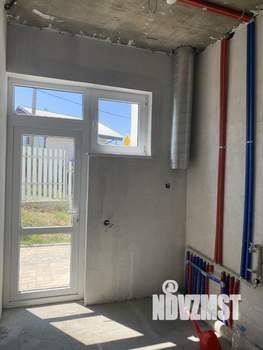 Дом 261м², 2-этажный, участок 5 сот.